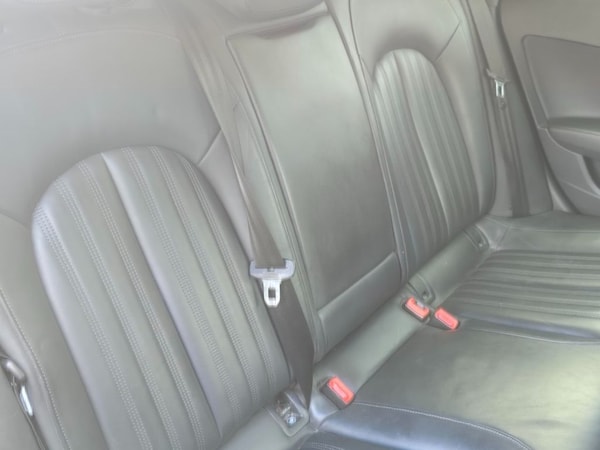Used Audi A6 Avant 2015 for sale - 75433048: Photo 12