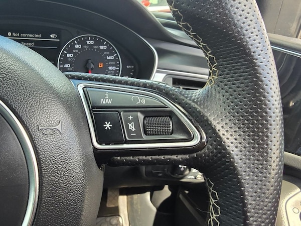 Used Audi A6 Avant 2015 for sale - 75433048: Photo 25