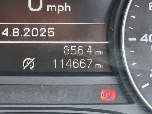 Used Audi A6 Avant 2015 for sale - 75433048: Photo 27