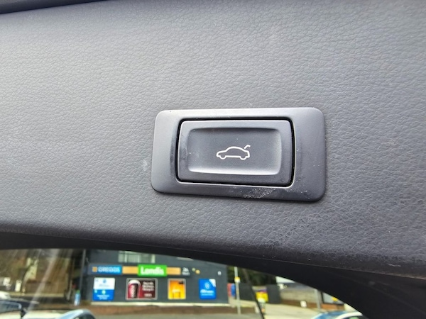 Used Audi A6 Avant 2015 for sale - 75433048: Photo 8