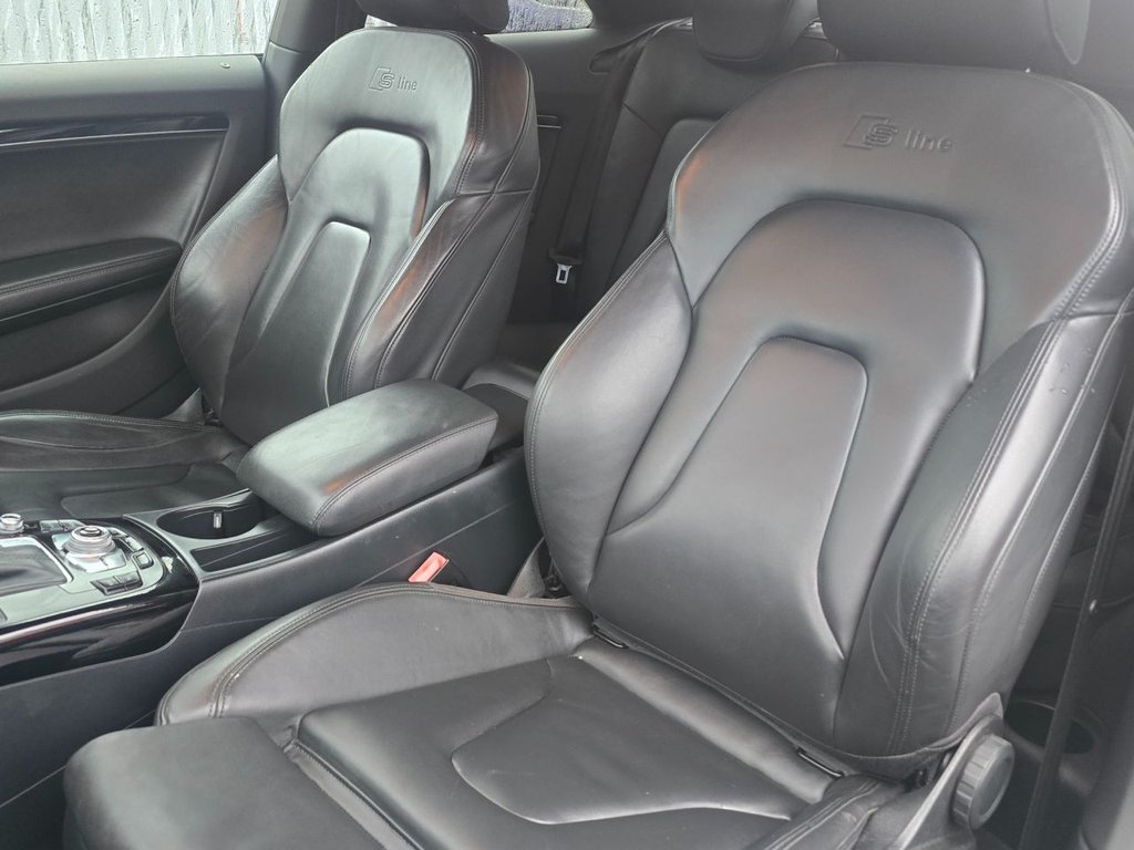 Used Audi A5 2014 for sale - 76558552: Photo 10