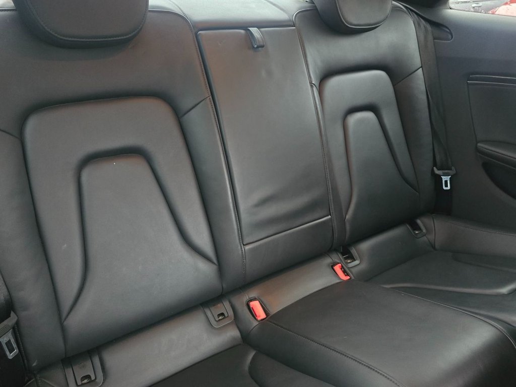 Used Audi A5 2014 for sale - 76558552: Photo 11