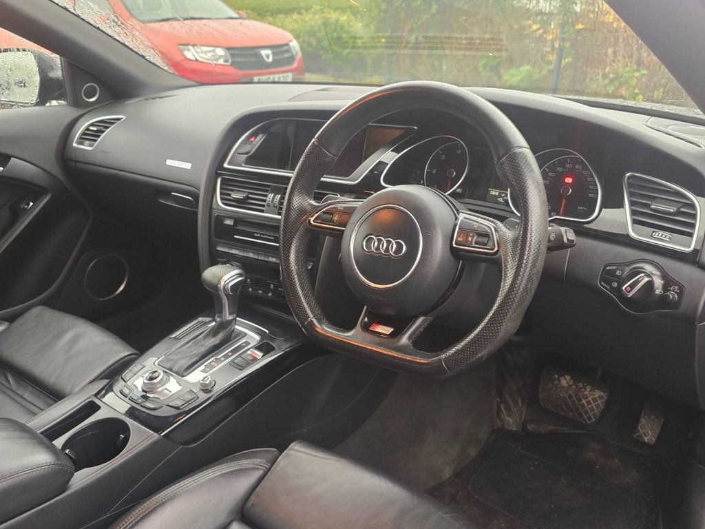 Used Audi A5 2014 for sale - 76558552: Photo 12