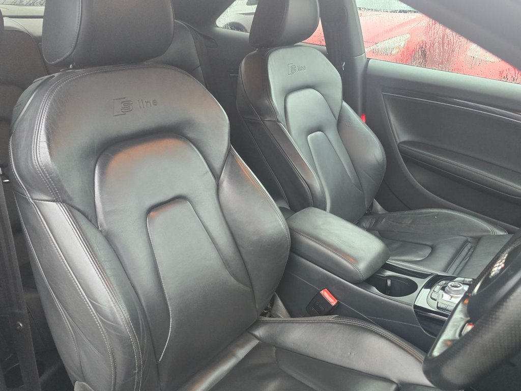 Used Audi A5 2014 for sale - 76558552: Photo 13