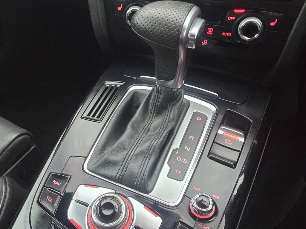 Used Audi A5 2014 for sale - 76558552: Photo 16