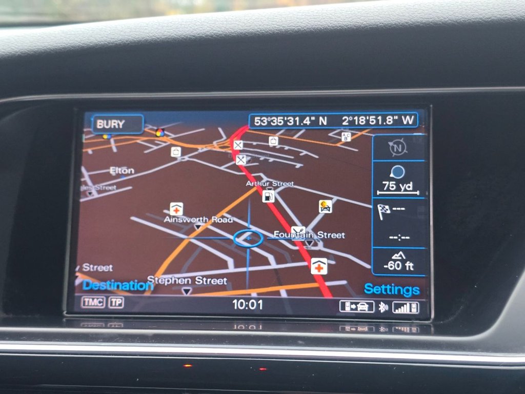 Used Audi A5 2014 for sale - 76558552: Photo 18