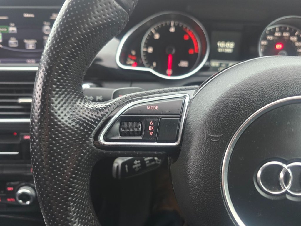 Used Audi A5 2014 for sale - 76558552: Photo 23