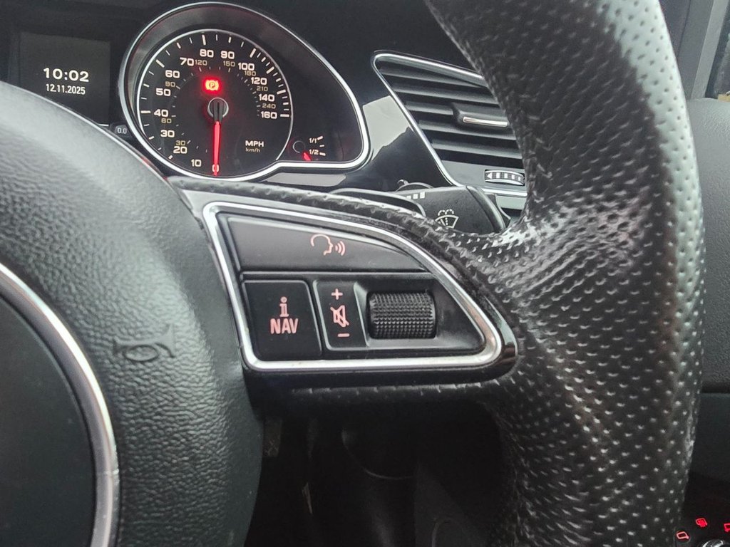 Used Audi A5 2014 for sale - 76558552: Photo 24