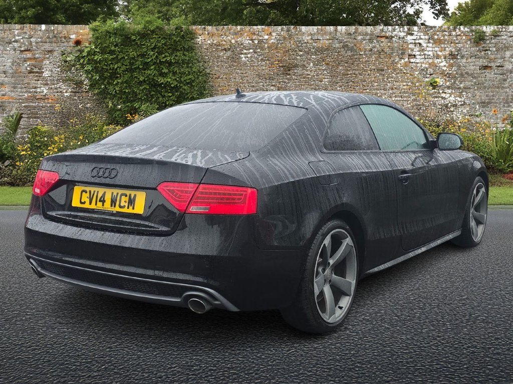 Used Audi A5 2014 for sale - 76558552: Photo 6