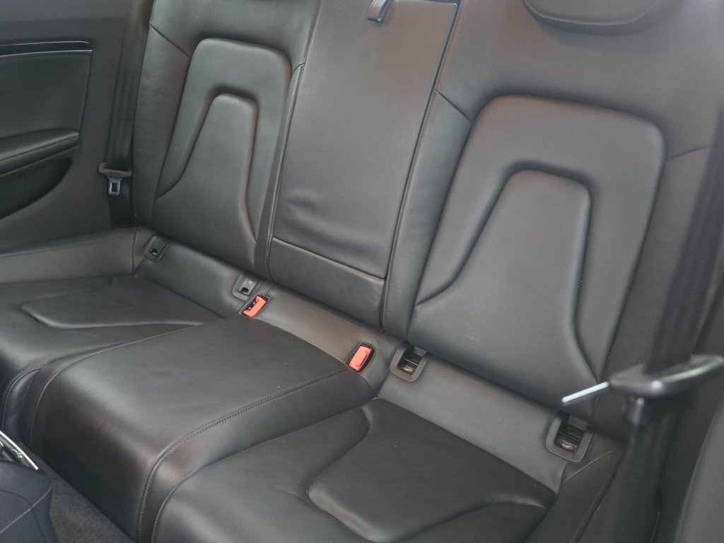 Used Audi A5 2014 for sale - 76558552: Photo 8