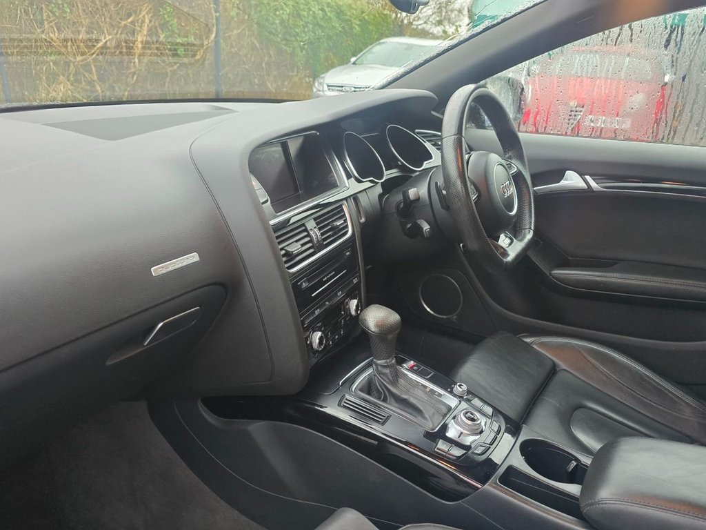 Used Audi A5 2014 for sale - 76558552: Photo 9