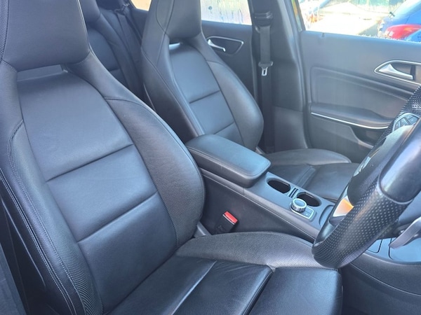 Used Mercedes-Benz A-Class 2016 for sale - 75832351: Photo 15