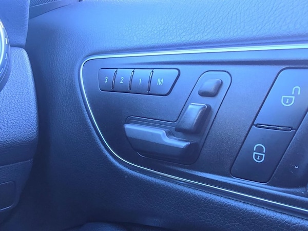 Used Mercedes-Benz A-Class 2016 for sale - 75832351: Photo 16