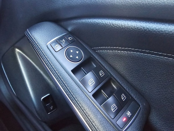 Used Mercedes-Benz A-Class 2016 for sale - 75832351: Photo 17