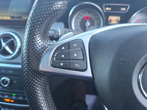 Used Mercedes-Benz A-Class 2016 for sale - 75832351: Photo 26
