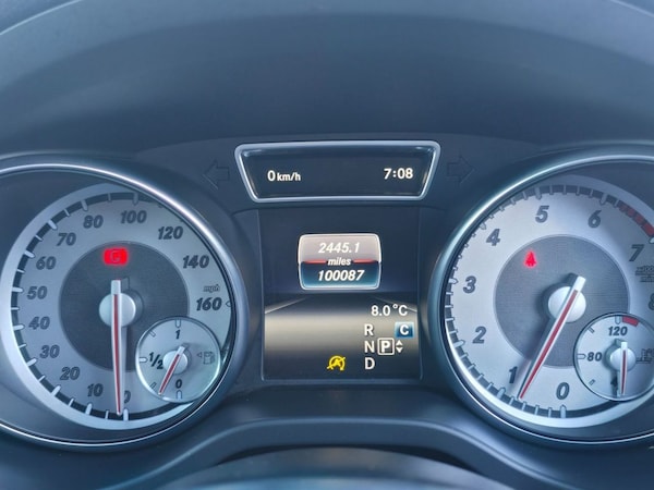Used Mercedes-Benz A-Class 2016 for sale - 75832351: Photo 29