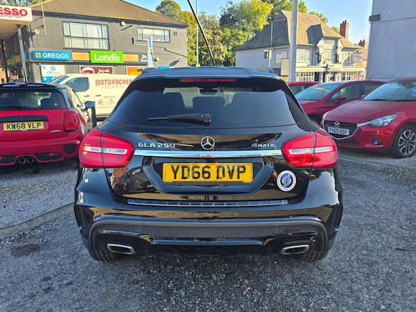Used Mercedes-Benz A-Class 2016 for sale - 75832351: Photo 6