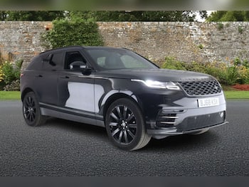 Used Land Rover Range Rover Velar 2018 for sale - 79643242: Photo