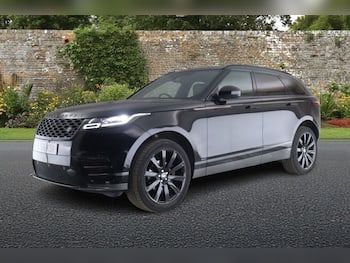Used Land Rover Range Rover Velar 2018 for sale - 79643242: Photo