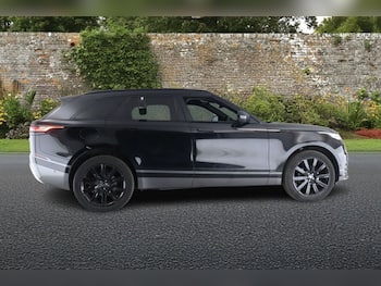 Used Land Rover Range Rover Velar 2018 for sale - 79643242: Photo