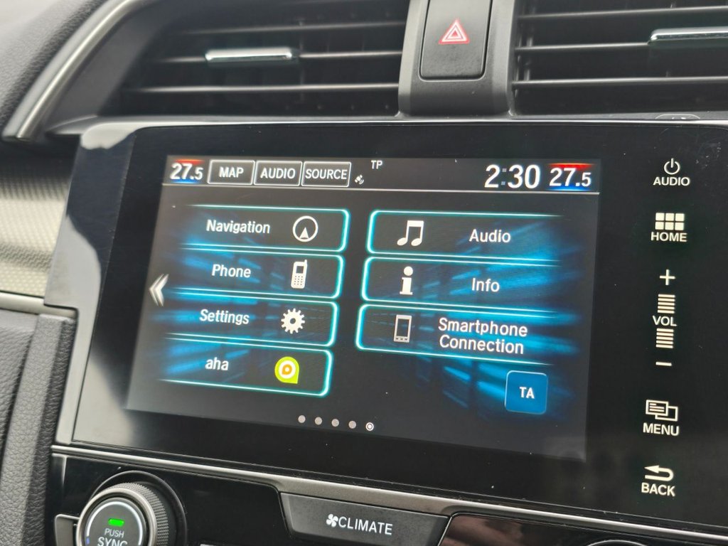 Used Honda Civic 2018 for sale - 77451435: Photo 16