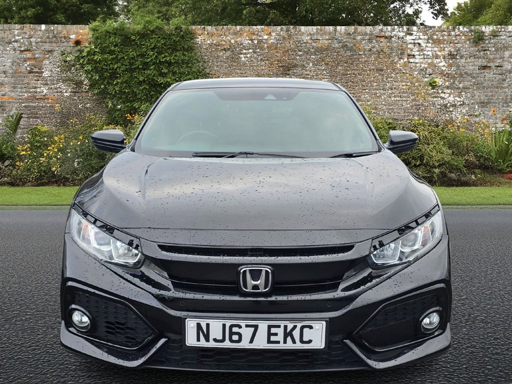 Used Honda Civic 2018 for sale - 77451435: Photo 2