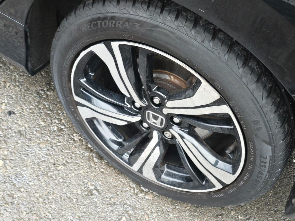 Used Honda Civic 2018 for sale - 77451435: Photo 7