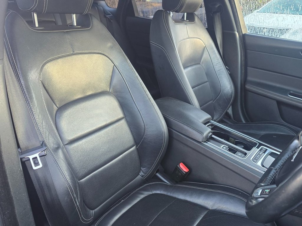 Used Jaguar XF 2017 for sale - 76783514: Photo 13