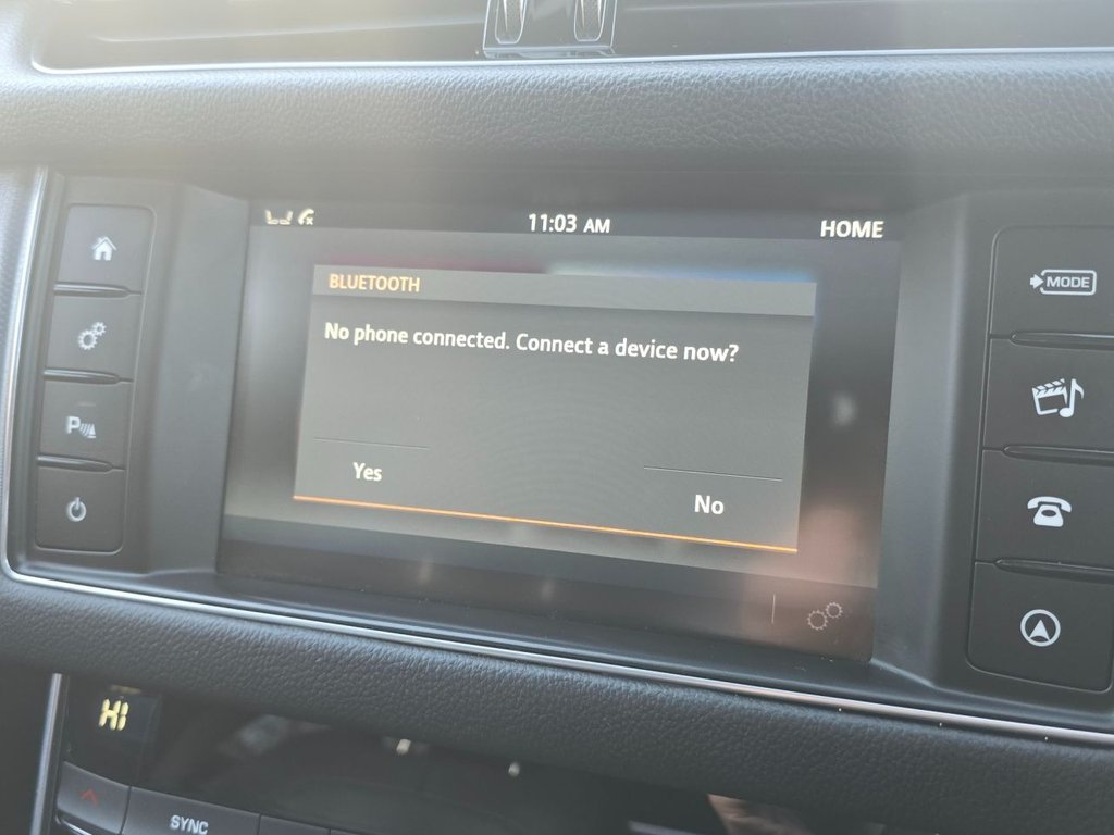 Used Jaguar XF 2017 for sale - 76783514: Photo 18