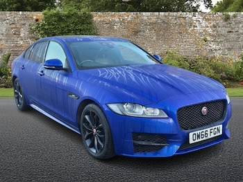 Jaguar - XF