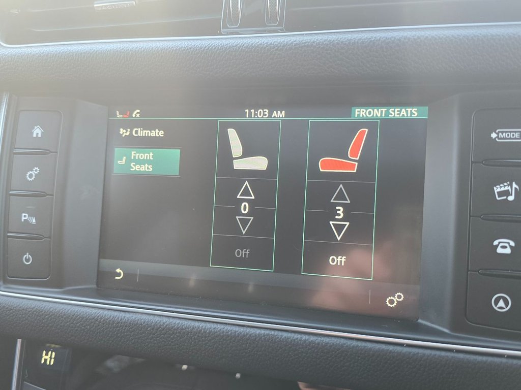 Used Jaguar XF 2017 for sale - 76783514: Photo 20