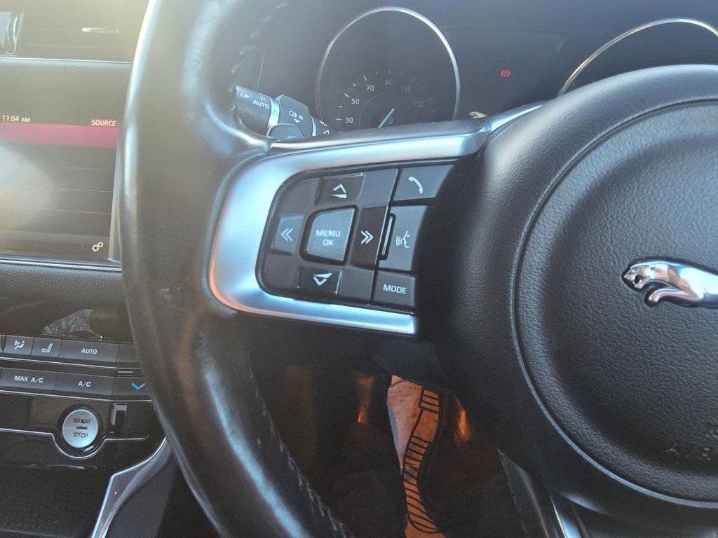 Used Jaguar XF 2017 for sale - 76783514: Photo 22