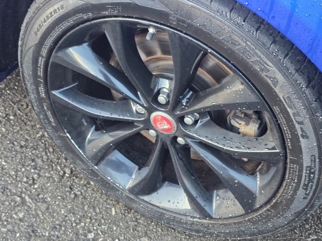 Used Jaguar XF 2017 for sale - 76783514: Photo 7