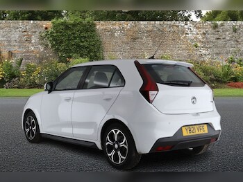Used MG MG3 2021 for sale - 78726258: Photo