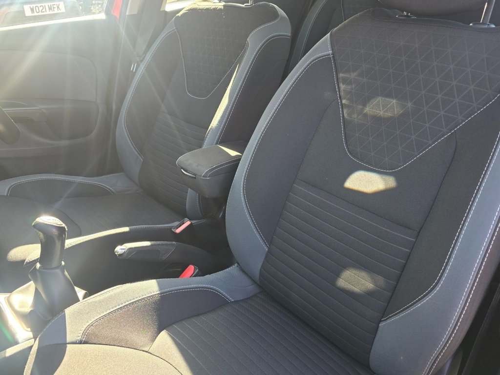 Used Renault Clio 2016 for sale - 75912355: Photo 11