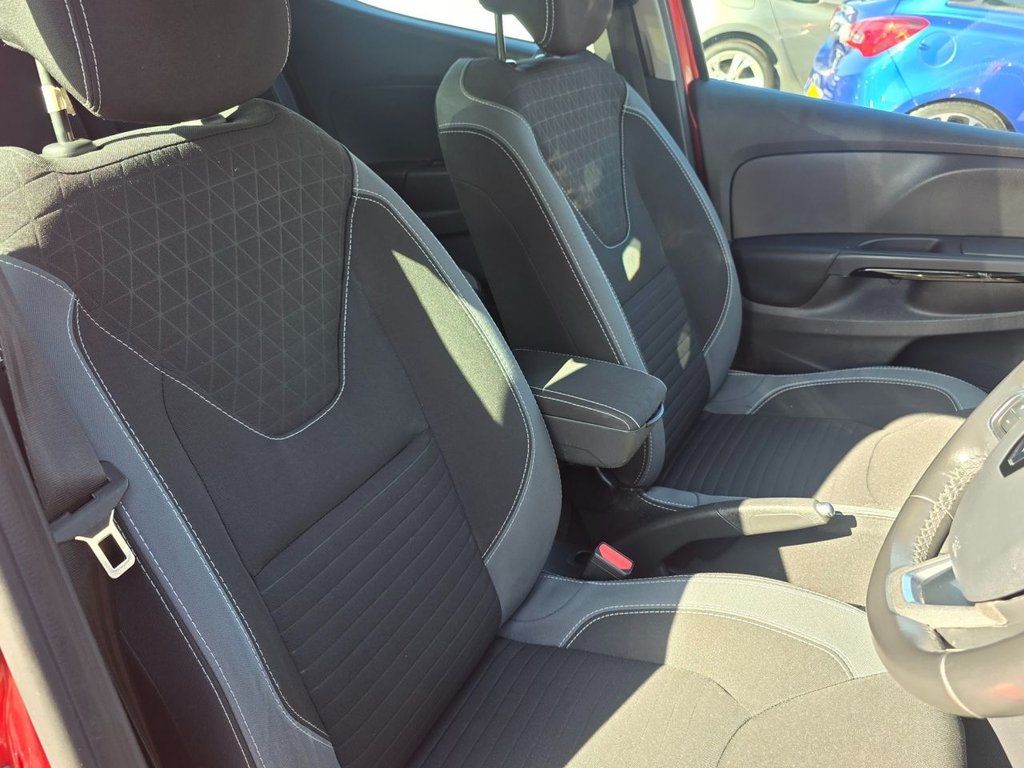 Used Renault Clio 2016 for sale - 75912355: Photo 13