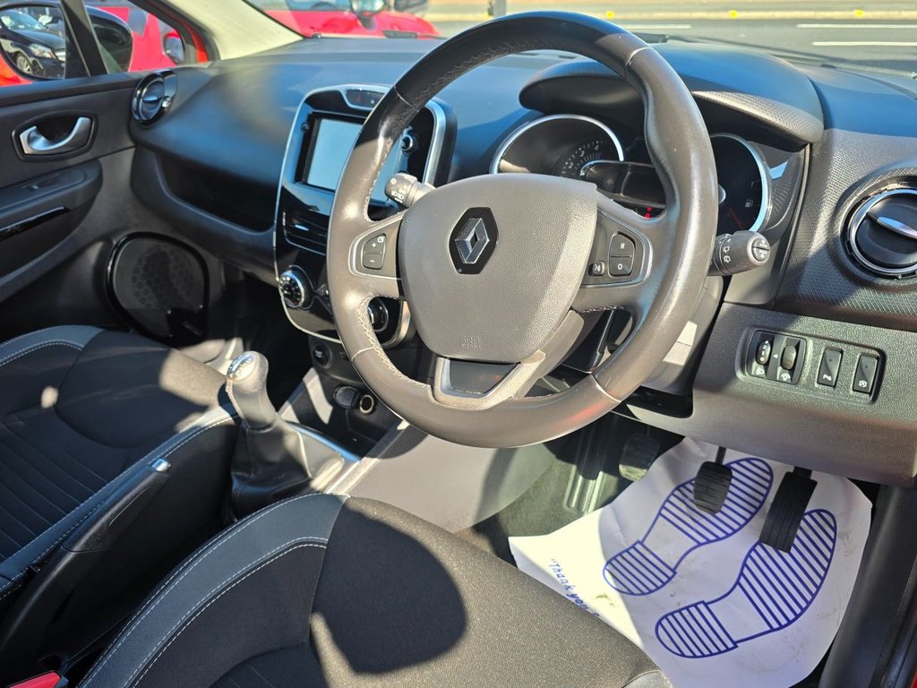 Used Renault Clio 2016 for sale - 75912355: Photo 14