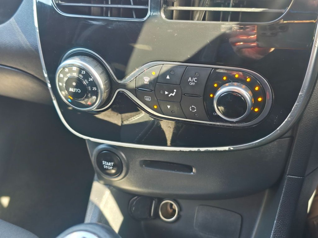 Used Renault Clio 2016 for sale - 75912355: Photo 16