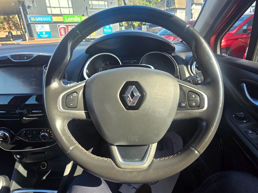 Used Renault Clio 2016 for sale - 75912355: Photo 20