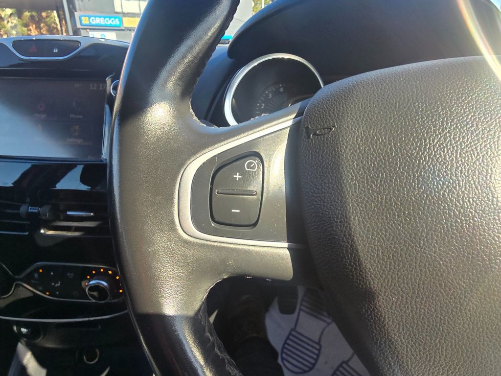 Used Renault Clio 2016 for sale - 75912355: Photo 21