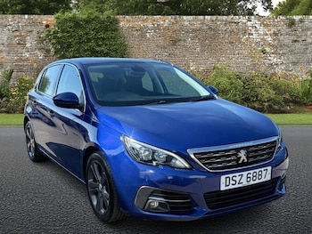 Used Peugeot 308 2019 for sale - 78907912: Photo