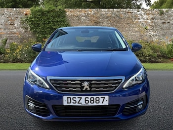 Used Peugeot 308 2019 for sale - 78907912: Photo