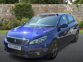Used Peugeot 308 2019 for sale - 78907912: Photo