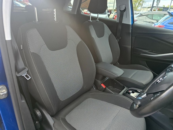 Used Vauxhall Grandland X 2020 for sale - 75832378: Photo 13
