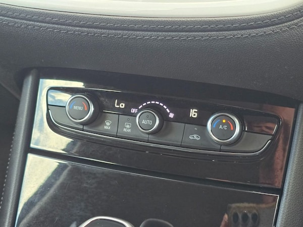 Used Vauxhall Grandland X 2020 for sale - 75832378: Photo 15