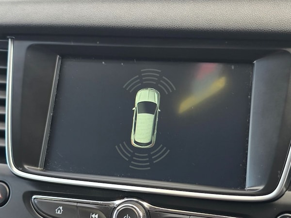 Used Vauxhall Grandland X 2020 for sale - 75832378: Photo 17