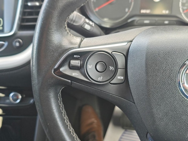 Used Vauxhall Grandland X 2020 for sale - 75832378: Photo 19