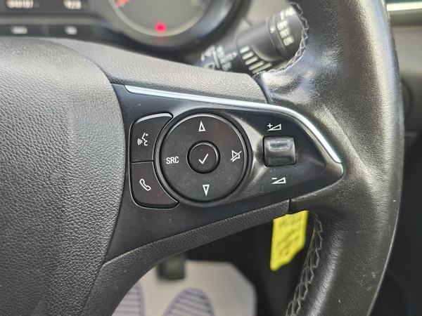 Used Vauxhall Grandland X 2020 for sale - 75832378: Photo 20