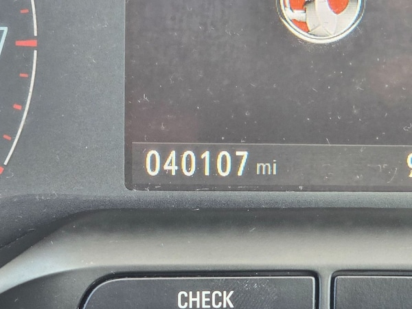 Used Vauxhall Grandland X 2020 for sale - 75832378: Photo 21