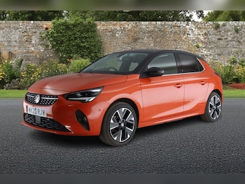 Used Vauxhall Corsa Electric 2020 for sale - 78645459: Photo
